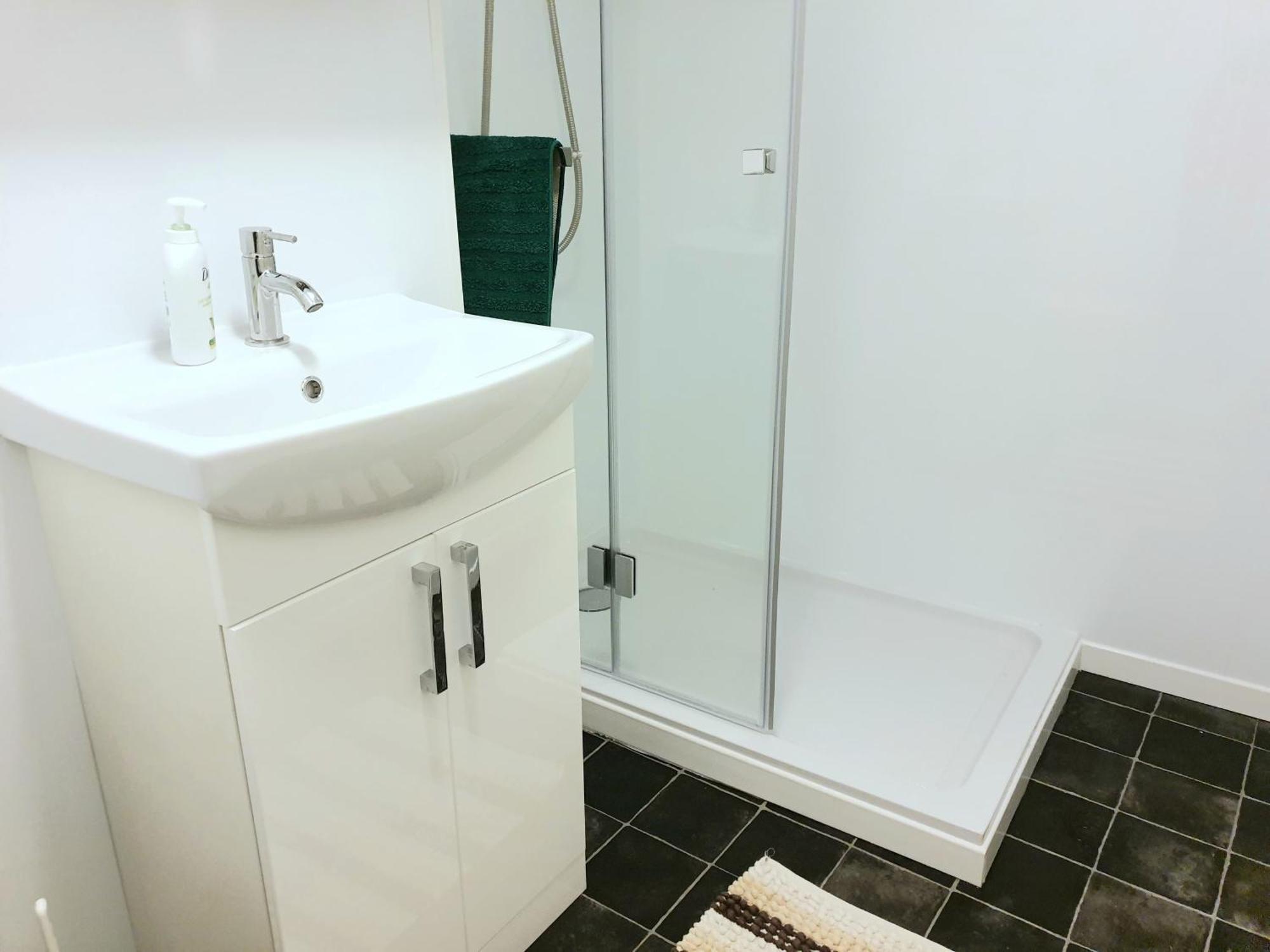 Double Room In Private Apartment ロンドン エクステリア 写真