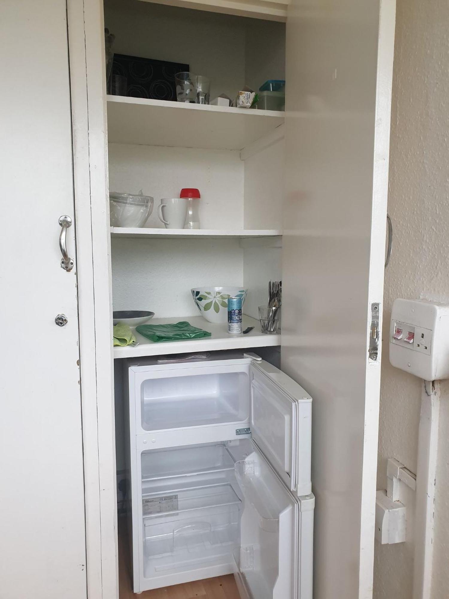 Double Room In Private Apartment ロンドン エクステリア 写真