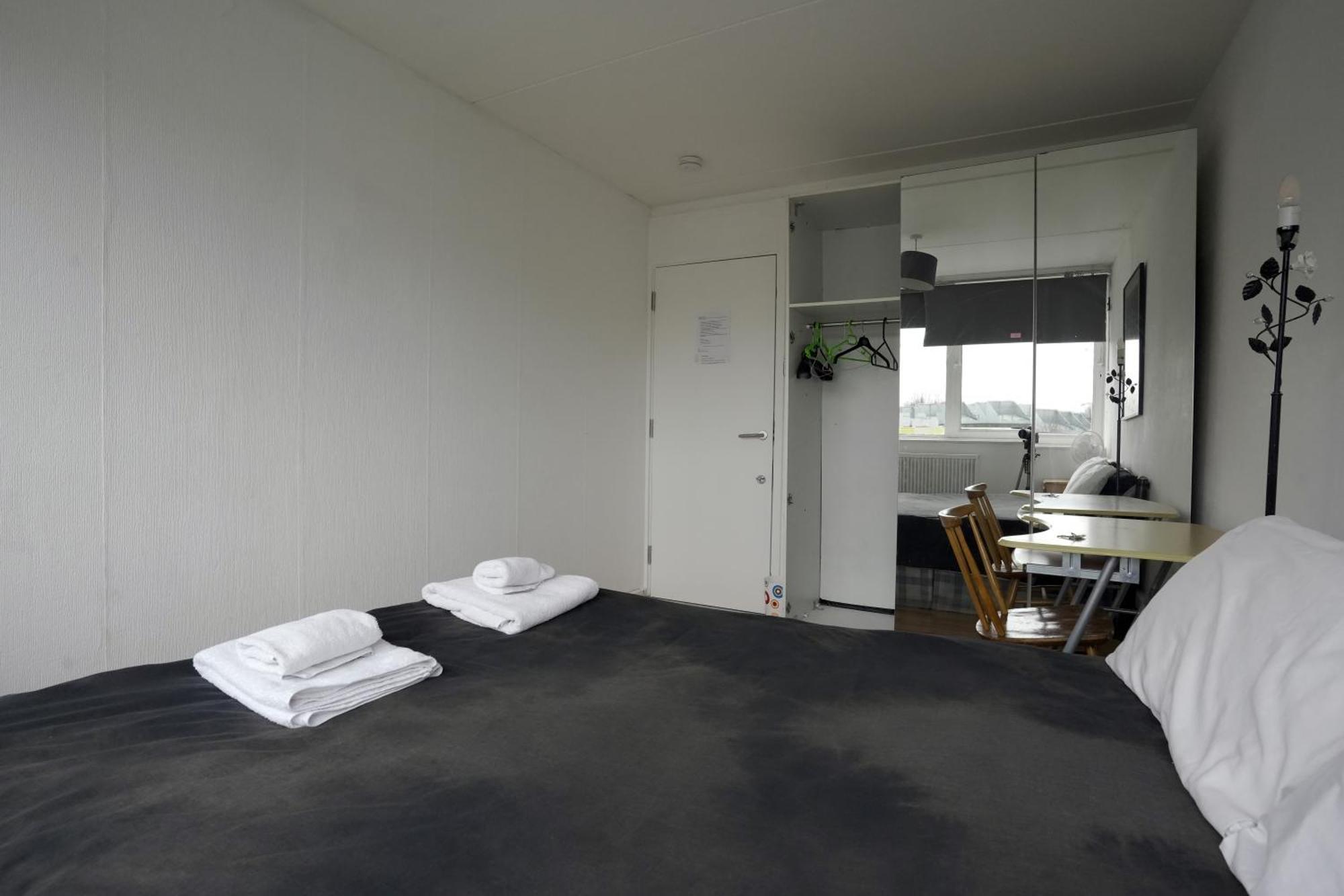Double Room In Private Apartment ロンドン エクステリア 写真