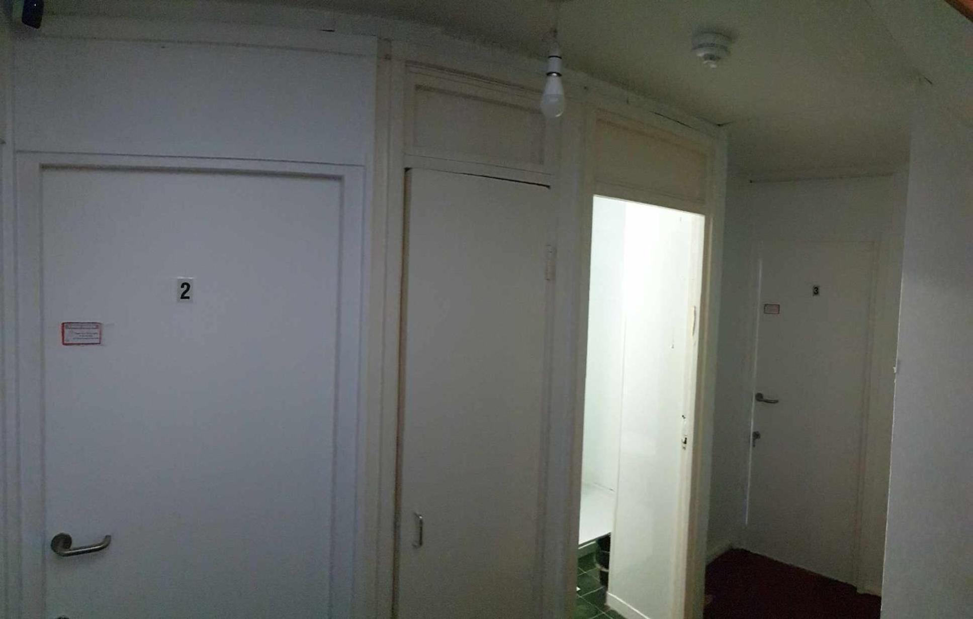 Double Room In Private Apartment ロンドン エクステリア 写真